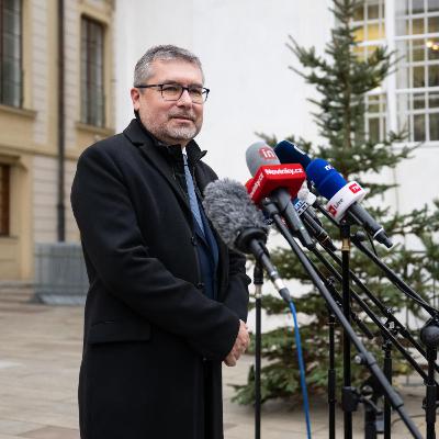 Ministrem zemědělství bude lobbista pro Agrofert. Jak si Šebestyán poradí se střetem zájmů?