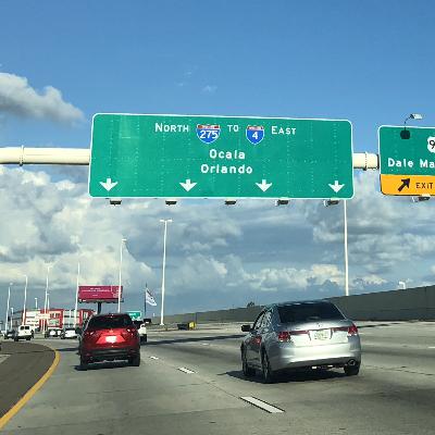 Thank You For Knowing The Difference In TAMPA Radio