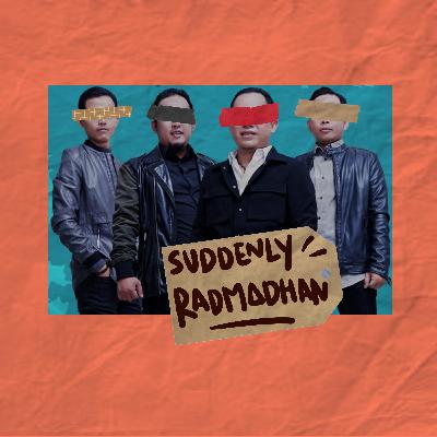 Eps 19: Suddenly Ramadhan Eps 19: Suddenly Ramadhan