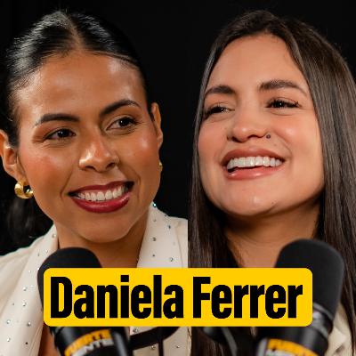 Así Pasó De Cero A Exitosa Empresaria Con Esta Idea De Negocio | Daniela Ferrer|Sirenas Colombia
