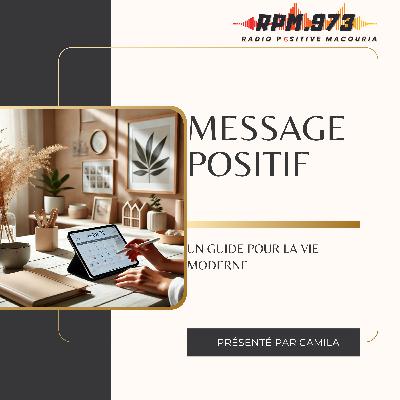 Un Guide pour la Vie Moderne