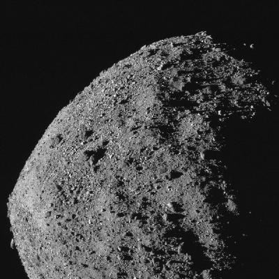MISION DART (La defensa planetaria) - P6/T4