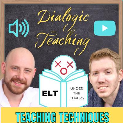 Dialogic Teaching Method Explained w/ Example Class!