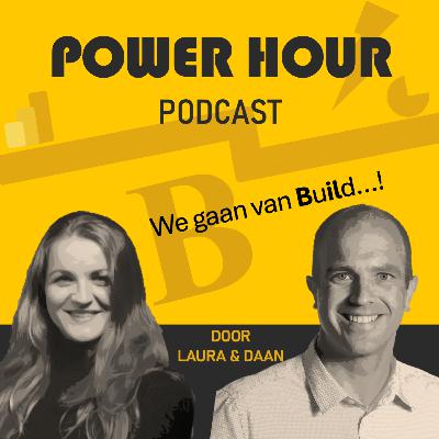Aflevering 09 - We gaan van Build! Aflevering 09 - We gaan van Build!
