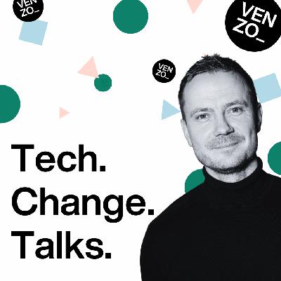 Teknologi, transparens og fremtidens AI