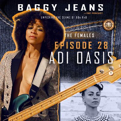 *NEW ARTIST* S5 Ep 28 Adi Oasis