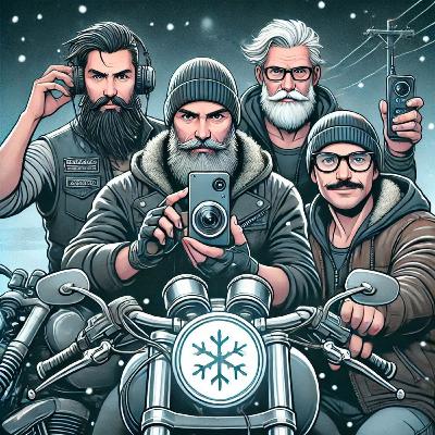 6x14 - Invernales, trastitos y más cosas