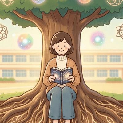 子育て世代の「役員恐怖症」のヒントに。自分を失わないための中庸という選択😊 子育て世代の「役員恐怖症」のヒントに。自分を失わないための中庸という選択😊