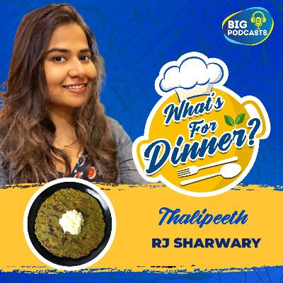 Talipeeth - Episode 29 - RJ Sharwary Talipeeth - Episode 29 - RJ Sharwary