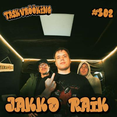 Külas Jakko Raik #302