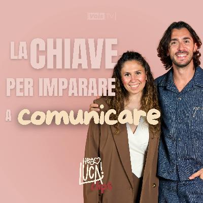 Hey Luca Clips: Cosa Non Fare Per Esprimere i Tuoi Sentimenti