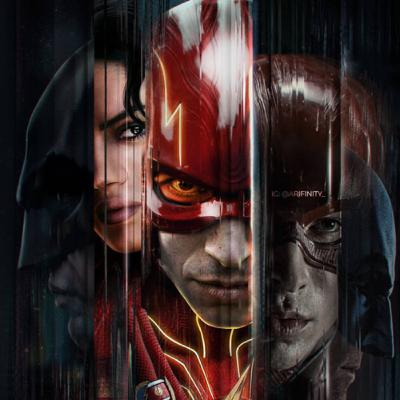 The Flash Review
