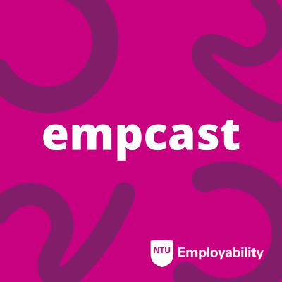 007: Ambition, Adaptability and Advancing in your Career 007: Ambition, Adaptability and Advancing in your Career