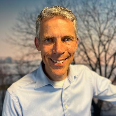 Bouwen met Vertrouwen #20 - Niek Ridderbos: Alliantiemanager Graaf Reinaldalliantie