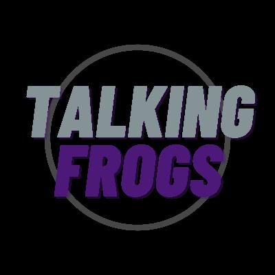 Talking Frogs Episode 6 | TCU Barstool