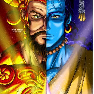 RAMAYAN - PART 2