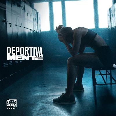 DeportivaMENTE. Tráiler