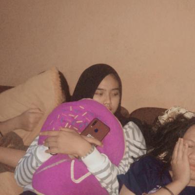Tentang cinta
