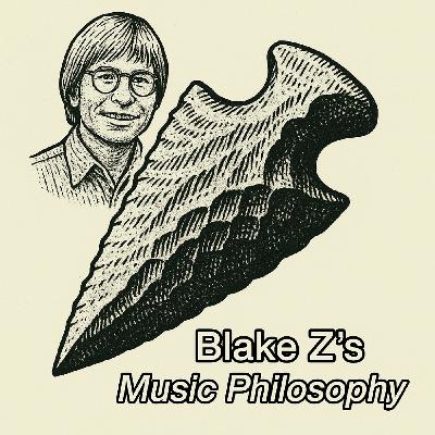 BZMP #3: John Denver, How to act During the Come-up & Pre-Show Preparation BZMP #3: John Denver, How to act During the Come-up & Pre-Show Preparation