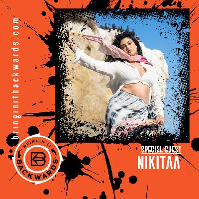 BiB: Nikitaa – From Mumbai to LA: How She Defied Tradition & Broke Into the Music Industry BiB: Nikitaa – From Mumbai to LA: How She Defied Tradition & Broke Into the Music Industry