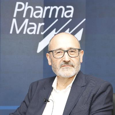 El Dial de la Sanidad | PharmaMar, innovación oncológica que nace del mar El Dial de la Sanidad | PharmaMar, innovación oncológica que nace del mar