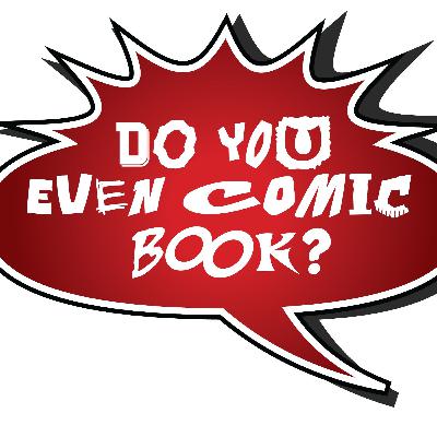 Episode 11: Watchmen