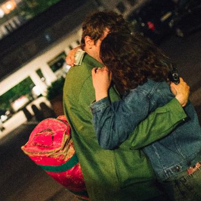 EP02【心理自由】憎恨與厭惡是否該在生活當中？開放式關係是什麼？Hom劈腿偷吃真的很渣？