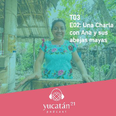 Una charla con Ana y sus abejas