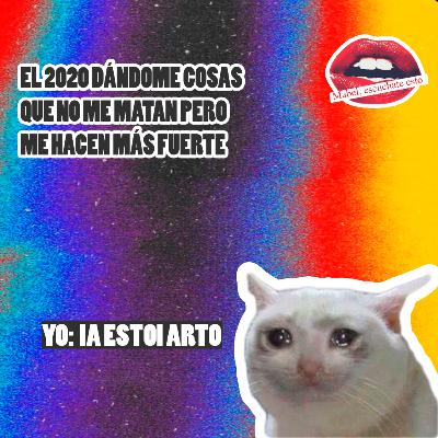 ODA al 2020 ODA al 2020