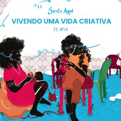 Vivendo uma vida criativa