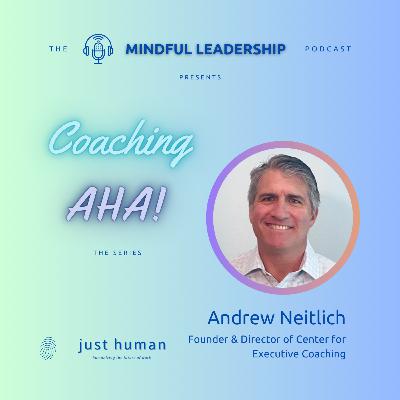 S2E14 Coaching AHA with Andrew Neitlich