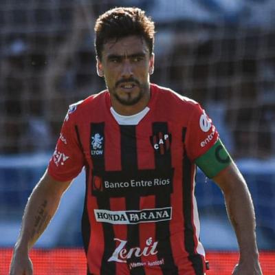 Saber Jugar Sin Pelota: Bruno Urribarri