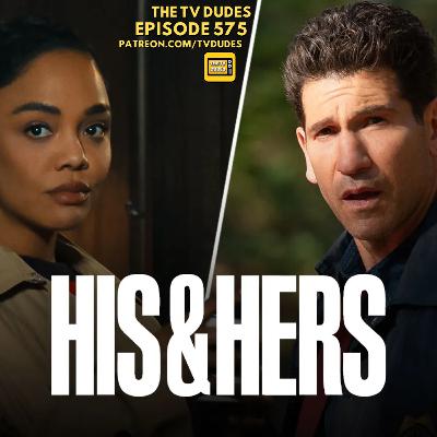 HIS & HERS (Netflix)