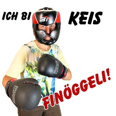 What is "Finöggeli" in Swiss German?