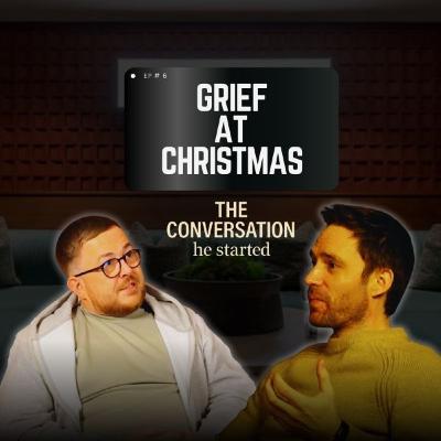 Grief At Christmas Grief At Christmas