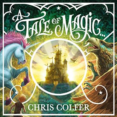 A Tale of Magic