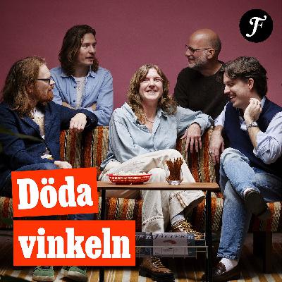 DÖDA VINKELN #10: Sexmissbruk, matbojkott och mediefloppar