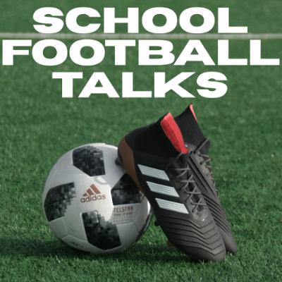 School Football Talks - Isaac, Benyamin, Peter and Michael - St Gabriel's School School Football Talks - Isaac, Benyamin, Peter and Michael - St Gabriel's School