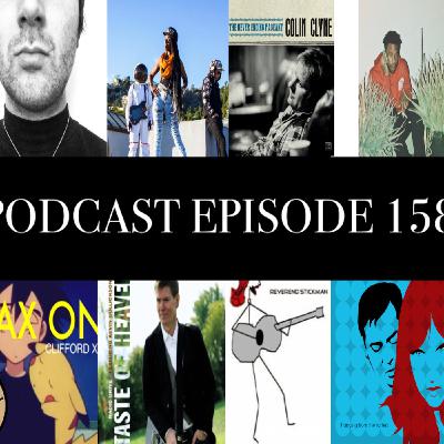 Episode 158