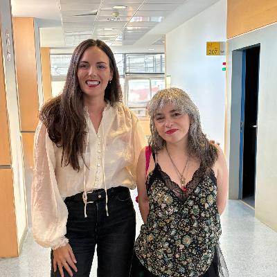 El ojo crítico - 'Cómo desaparecer completamente', con Mariana Enríquez