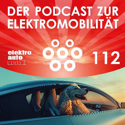EAM 112: Erfolgsstorys der Elektromobilität