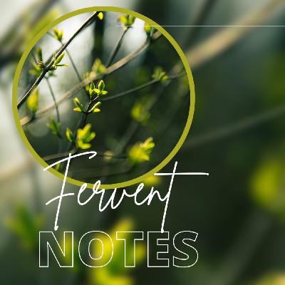 Fervent Notes Vol. 9 Mixed By Fervent Soul (Broken Beat Mix)