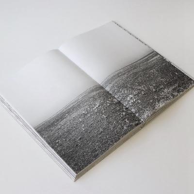 Stiftung Buchkunst - Bildband über das KZ Buchenwald erhält Auszeichnung