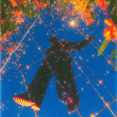 79. 25岁，开始挣脱他人的目光，直面生活的「失控」