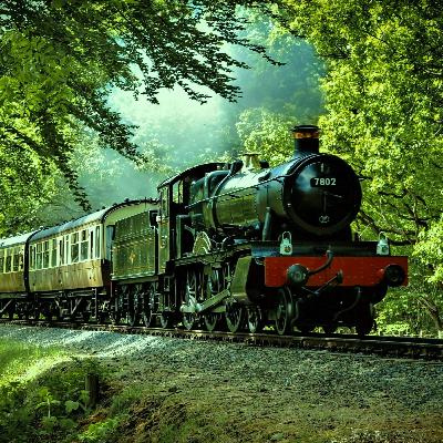 🚂 Netflix & Aventuriers du Rail : Le pari fou ?