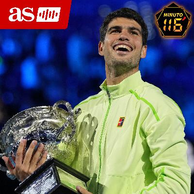 La decisión que dio la razón a Carlos Alcaraz y que cambió su historia en el tenis La decisión que dio la razón a Carlos Alcaraz y que cambió su historia en el tenis