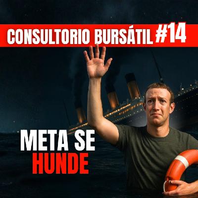 Resultados META en CAÍDA Apple y Amazon EN DIRECTO + DECISIÓN de la FED