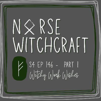 Norse Witchcraft Part 1