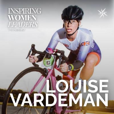 Louise Vardeman: Breaking Barriers in Women's Cycling