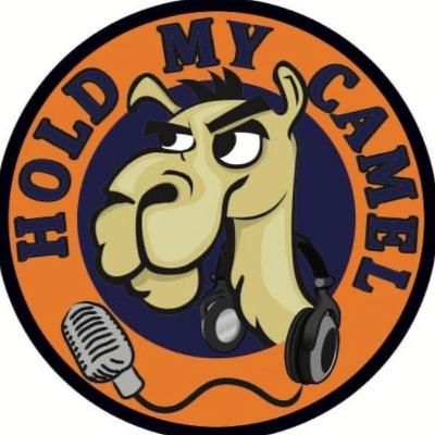 Hold my camel Covid Season 2 Ep 3